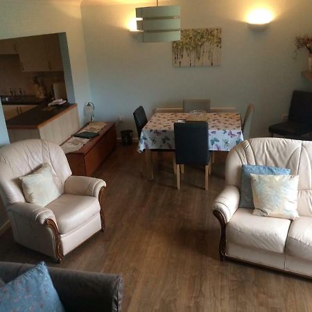 Gables Court Holiday Apartments Swanage Luaran gambar