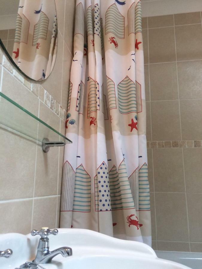 Gables Court Holiday Apartments Swanage Luaran gambar